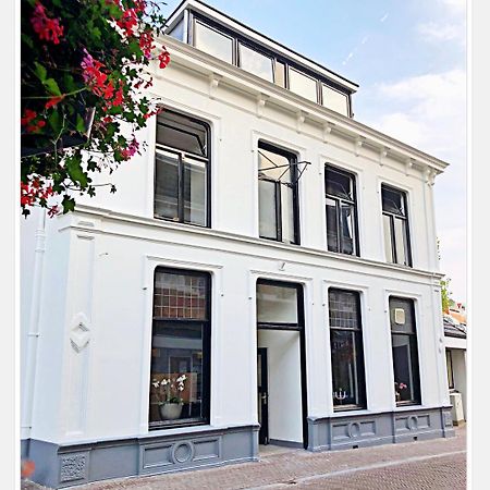 De Kroon Oldenzaal Dış mekan fotoğraf