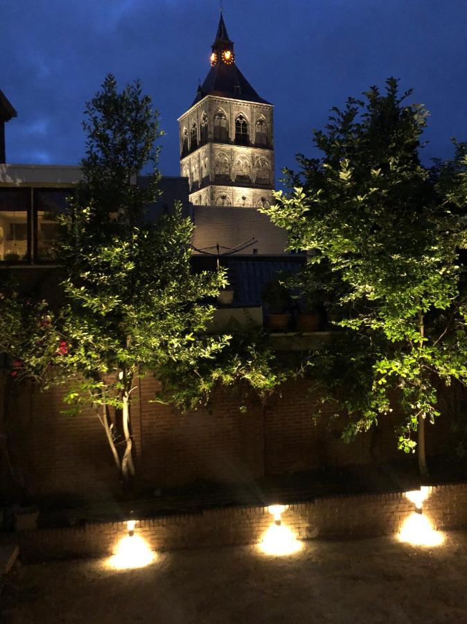 De Kroon Oldenzaal Dış mekan fotoğraf
