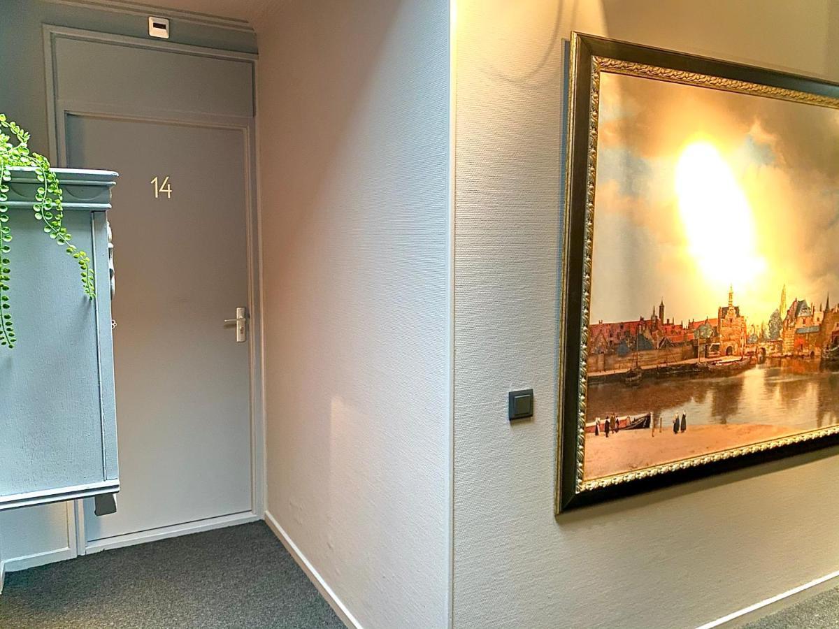 De Kroon Oldenzaal Dış mekan fotoğraf