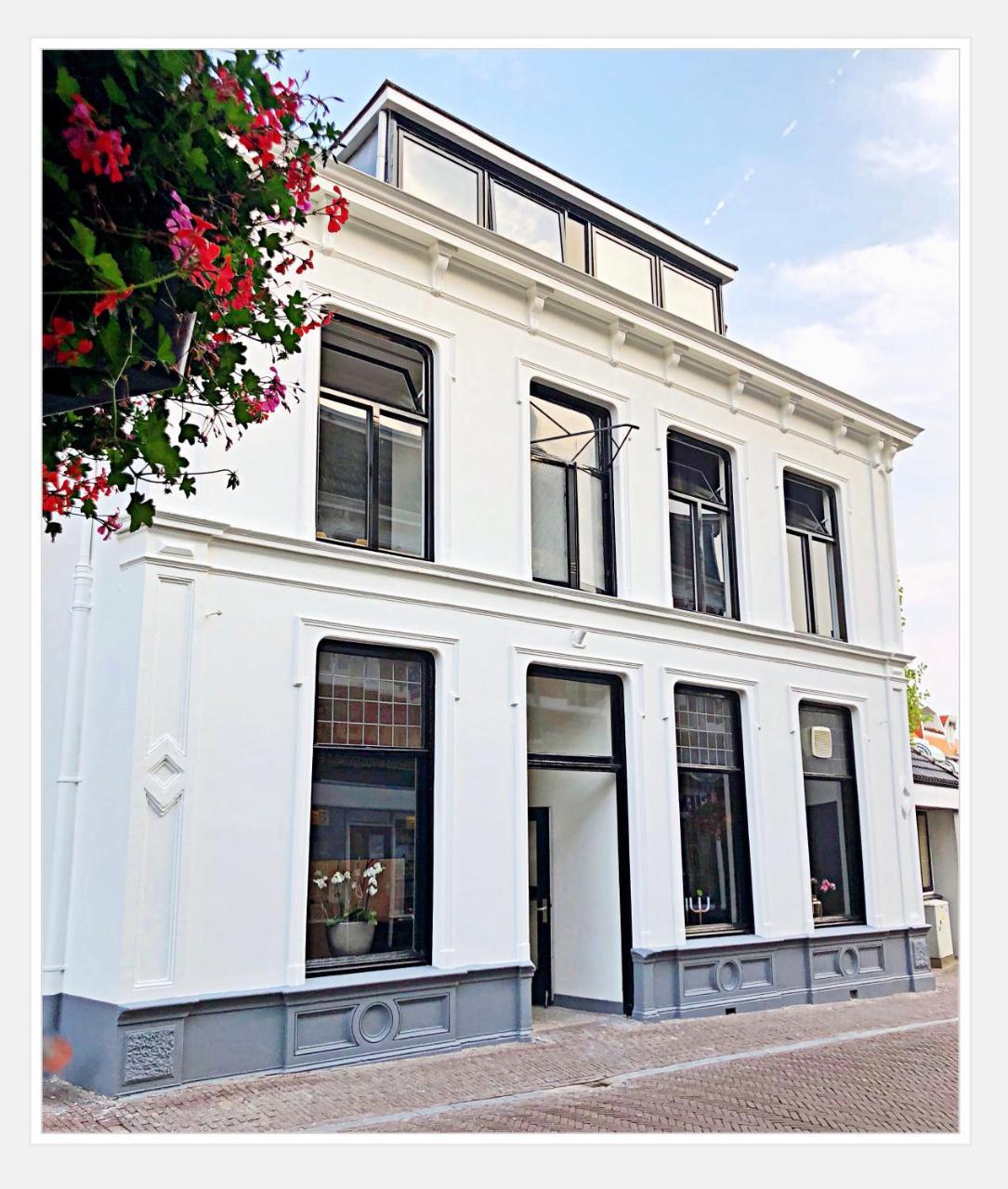 De Kroon Oldenzaal Dış mekan fotoğraf