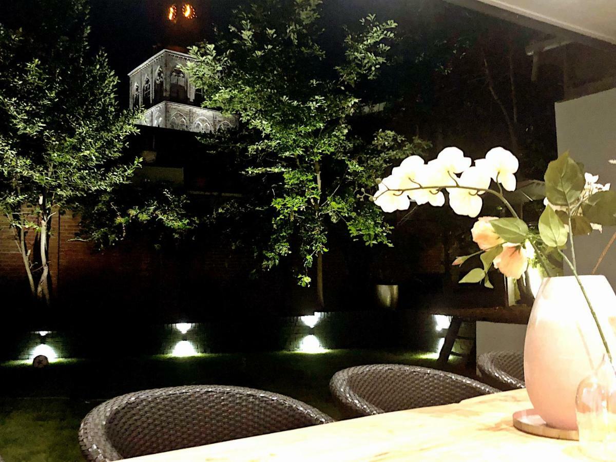De Kroon Oldenzaal Dış mekan fotoğraf